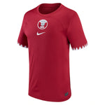 Qatar 2022/23 Stadium Home