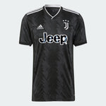 Juventus 22/23 Away Jersey