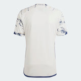 Italy 23 Away Jersey