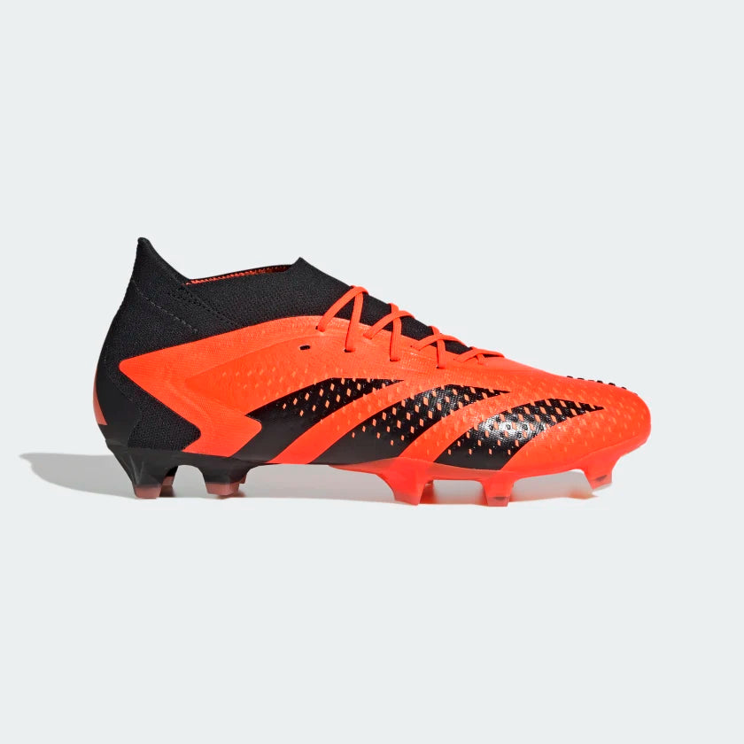 Adidas Predator Accuracy.1 FG North America Sports the Soccer Shop