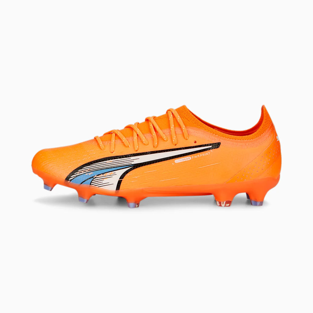 Puma Ultra Ultimate FG/AG – North America Sports the Soccer Shop