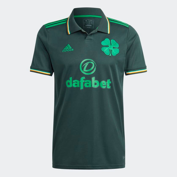 Celtic 22/23 Origins Jersey – North America Sports the Soccer Shop