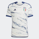 Italy 23 Away Jersey