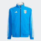 Italy Anthem Reversible Jacket