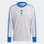 Italy Icon Goalkeeper Jersey