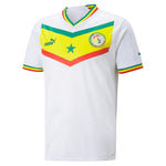Senegal 2022/23 Replica Home