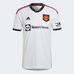 Adidas Manchester United 22/23 Away Jersey