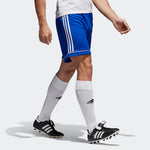 Squadra17 Shorts Bold Blue