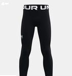 Under Armour Coldgear Leggings Youth Kids