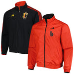 Belgium 2022/23 Reversible Anthem Jacket