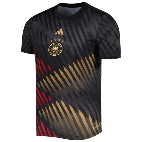 Germany 2022/23 Pre-Match Top